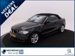 BMW 1-serie Cabrio - 120i Summer 170 PK originele Nederlandse auto nette cabrio | NEFKENS DEAL | - 1 - Thumbnail