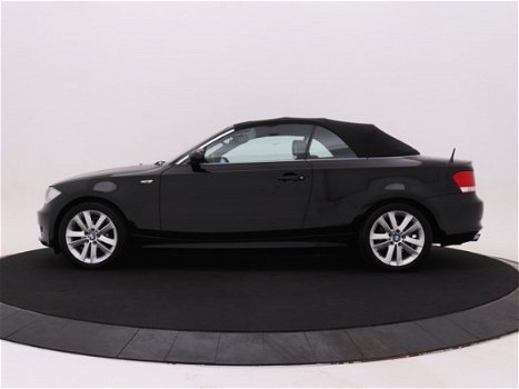 BMW 1-serie Cabrio - 120i Summer 170 PK originele Nederlandse auto nette cabrio | NEFKENS DEAL | - 1