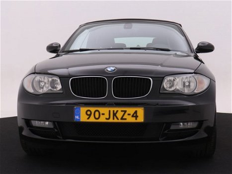 BMW 1-serie Cabrio - 120i Summer 170 PK originele Nederlandse auto nette cabrio | NEFKENS DEAL | - 1