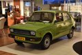 Fiat 127 - FIAT .127 NIEUW STAAT NIET GERESTAUREERD - 1 - Thumbnail