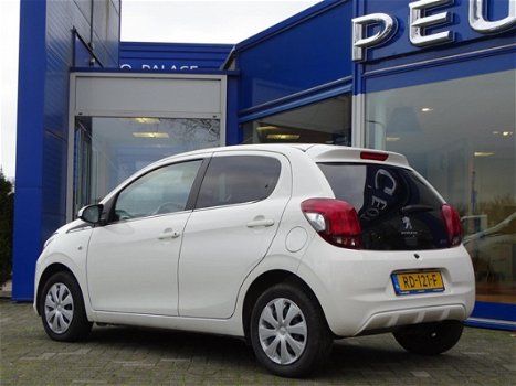 Peugeot 108 - 1.0 12V E-VTI 68PK 5DR ACTIVE CAMERA - 1