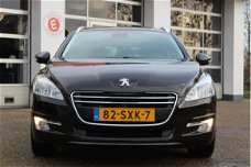 Peugeot 508 - 1.6 156PK | Allure | AUTOMAAT | PANODAK | TREKHAAK