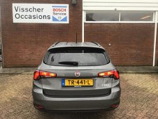 Fiat Tipo Stationwagon - S-DESIGN 1.4 T-JET 120PK | NAVIGATIE | LEER