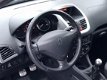 Peugeot 206 - 1.4 75pk XS/CRUISE CONTROL - 1 - Thumbnail