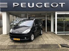 Peugeot 1007 - 1.4 AUTOMAAT/ AIRCO