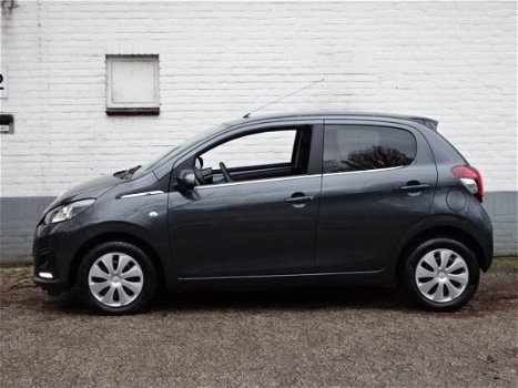 Peugeot 108 - 1.0 e-VTi 68pk 5D Active Style airco Bluetooth - 1