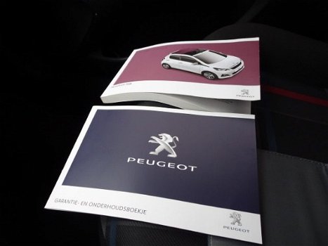 Peugeot 108 - 1.0 e-VTi 68pk 5D Active Style airco Bluetooth - 1