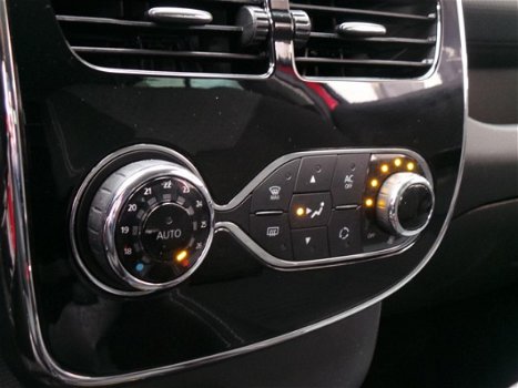 Renault Clio - Energy TCe 90pk Expression met Navigatie en Lichtmetalen velgen - 1
