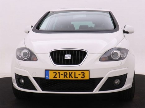 Seat Altea - 1.2 TSI Ecomotive Businessline COPA *SCHUIFDAK*CLIMA*CRUISE*TREKHAAK* | NEFKENS DEAL | - 1