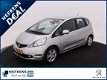 Honda Jazz - 1.4 Comfort *HOGE ZIT*CLIMA*TREKHAAK*PARKEERSENSOREN* | NEFKENS DEAL | - 1 - Thumbnail