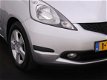 Honda Jazz - 1.4 Comfort *HOGE ZIT*CLIMA*TREKHAAK*PARKEERSENSOREN* | NEFKENS DEAL | - 1 - Thumbnail