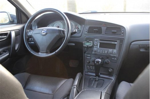 Volvo S60 - 2.4 Automaat, Edition - 1