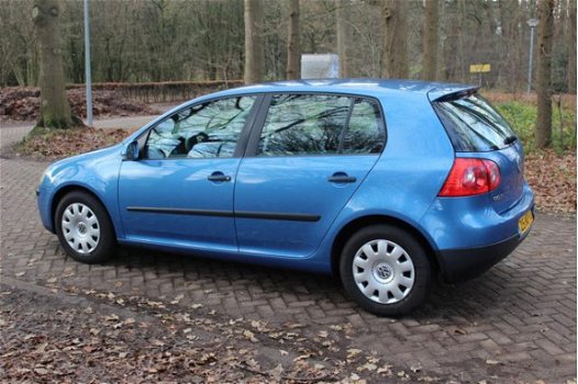 Volkswagen Golf - 1.9 TDI Trendline 5-deurs, Airco - 1