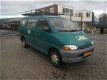 Toyota HiAce - 2.4 KORT, KORT, 2XELECRAMEN - 1 - Thumbnail