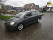 Toyota Avensis Wagon - 2.2 D-4D Luna CLIMA, CLIMA, 6BAK, 4XELECRAMEN - 1 - Thumbnail