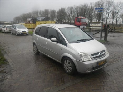 Opel Meriva - 1.6 Cosmo AIRCO, AIRCO, 2XELECRAMEN - 1