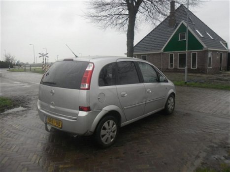 Opel Meriva - 1.6 Cosmo AIRCO, AIRCO, 2XELECRAMEN - 1