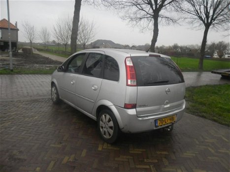 Opel Meriva - 1.6 Cosmo AIRCO, AIRCO, 2XELECRAMEN - 1