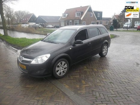 Opel Astra Wagon - 1.7 CDTi Executive AIRCO, AIRCO, NAVI, ELECRAMEN - 1