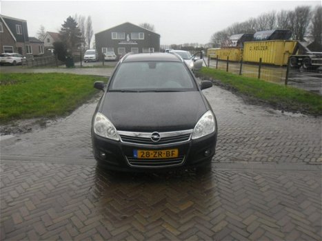 Opel Astra Wagon - 1.7 CDTi Executive AIRCO, AIRCO, NAVI, ELECRAMEN - 1