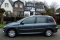 Peugeot 206 SW - 1.4 Air-line 3 Airco 2e eigenaar 159.000km - 1 - Thumbnail