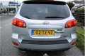 Hyundai Santa Fe - 2.7i V6 4WD Style 7p. Automaat Leder Trekhaak Etc 1e eig - 1 - Thumbnail