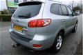 Hyundai Santa Fe - 2.7i V6 4WD Style 7p. Automaat Leder Trekhaak Etc 1e eig - 1 - Thumbnail