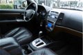 Hyundai Santa Fe - 2.7i V6 4WD Style 7p. Automaat Leder Trekhaak Etc 1e eig - 1 - Thumbnail