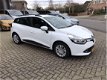 Renault Clio Estate - 1.5 dCi ECO Night&Day - 1 - Thumbnail