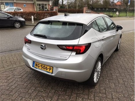 Opel Astra - 1.0 Innovation - 1