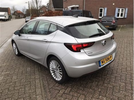 Opel Astra - 1.0 Innovation - 1