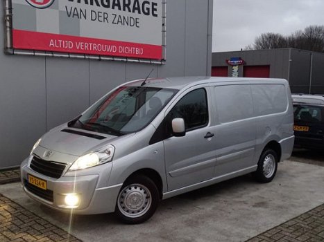 Peugeot Expert - 229 2.0 HDI L2H1 Navteq 2, NIEUWSTAAT, 1e EIGENAAR - 1