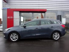 Kia Cee'd - 1.6 Plus Pack + trekhaak