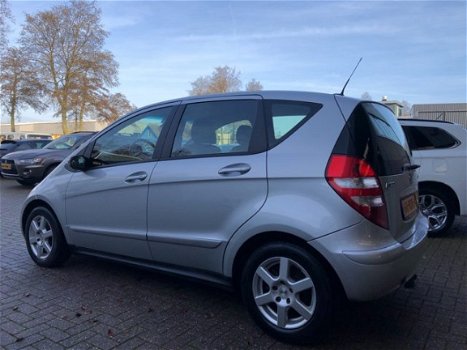 Mercedes-Benz A-klasse - 160 CDI Classic - 1