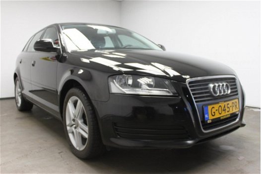 Audi A3 Sportback - 1.4 TFSI Ambition Pro Line - 1