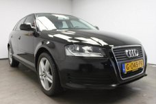 Audi A3 Sportback - 1.4 TFSI Ambition Pro Line