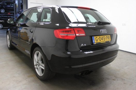 Audi A3 Sportback - 1.4 TFSI Ambition Pro Line - 1