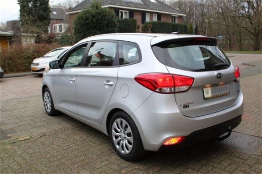 Kia Carens - 1.6 GDi BusinessLine - 1