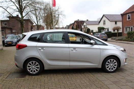 Kia Carens - 1.6 GDi BusinessLine - 1