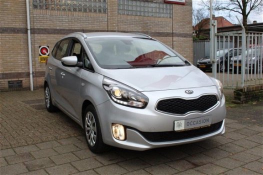 Kia Carens - 1.6 GDi BusinessLine - 1