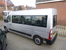 Renault Master - AIRCO 9 PERS € 5950 EX BTW