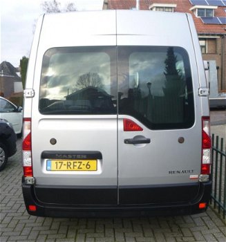 Renault Master - AIRCO 9 PERS € 5950 EX BTW - 1