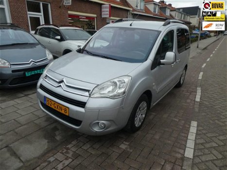 Citroën Berlingo - 1.6-16V Multispace - 1