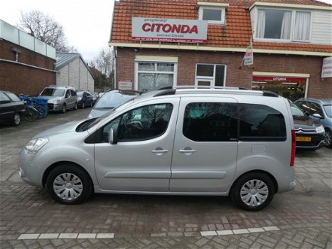 Citroën Berlingo - 1.6-16V Multispace - 1