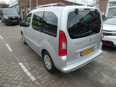 Citroën Berlingo - 1.6-16V Multispace - 1