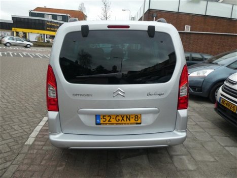 Citroën Berlingo - 1.6-16V Multispace - 1