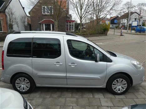 Citroën Berlingo - 1.6-16V Multispace - 1