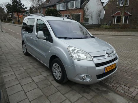 Citroën Berlingo - 1.6-16V Multispace - 1