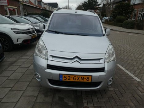 Citroën Berlingo - 1.6-16V Multispace - 1