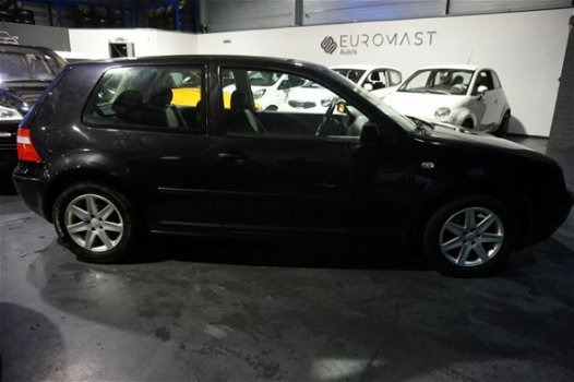 Volkswagen Golf - 1.6-16V Airco/Cruise/Nieuw Apk - 1